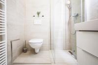 3 BDR - Apartment Elegance, in Vienna's City Center - B&B Vienna