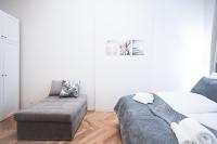 3 BDR - Apartment Elegance, in Vienna's City Center - B&B Vienna