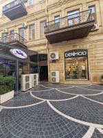 Central Cozy Apartment - Nizami Street, Baku - Chambres d'hôtes Bakou