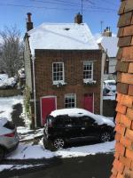 Wish Ward Cottage - Centre of Rye 4 plus 2 - B&B Rye