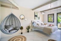 Résidence Les A'Rhum de l'Anse - Ferienwohnung Les Trois-Îlets