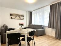 Grabiszyńska Apartment - Lift - B&B Breslavia