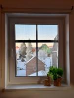 Apartment K&L Boží Dar - B&B Boží Dar