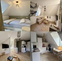 Au Homard Suspendu - Bed and Breakfast Le Conquet