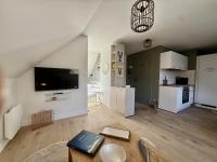 Au Homard Suspendu - Ferienwohnung Le Conquet