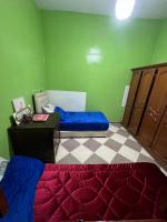 spacious ground floor apartment - B&B Taroudant