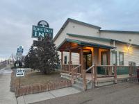 Lone Tree Inn Sidney By Hotel O - B&B Sidney