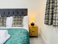 Modern Executive Suite, Central Swindon - Bed and Breakfast Swindon