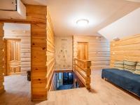 Chata Lion - Bed and Breakfast Pec pod Sněžkou