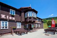 Chata Lion - Bed and Breakfast Pec pod Sněžkou