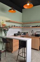 Appartement 1 Chambre Standard