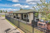 Park at Lake Central - Taupo - B&B Taupo