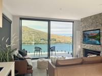 Brand New Queenstown Escape Luxury 3Bed Home - B&B Distretto di Queenstown