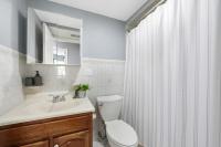Beautiful & Cozy 3BR, Close to NYC Adventures - Chambres d'hôtes Jersey City