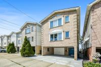 Beautiful & Cozy 3BR, Close to NYC Adventures - Chambres d'hôtes Jersey City