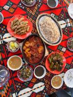 Nile Palace Villa - Ferienwohnung Luxor