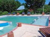 Mi CASA - Ferienwohnung Sierra de los Padres