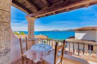 Villa Rosa - Ferienwohnung Cannigione di Arzachena