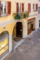 Kindness Art Apartment Arona Historic Center 110sqm Private Parking - Ferienwohnung Arona