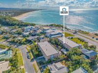 Caba Classic 12 - 2BR Oceanview Apartment by uHoliday - B&B Cabarita Beach