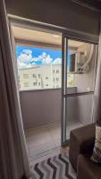 Apartamento em Americana com Sacada - Próximo ao centro - Ferienwohnung Americana