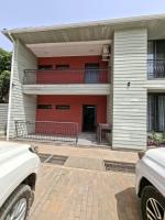 Palm Grove Estate - B&B Freetown