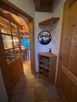 Feriendorf Via Claudia Haus Heimatliebe - B&B Lechbruck