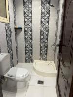 شقق النبلاء - Bed and Breakfast Al Madīnah