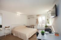 Vicoloft al Capo - Ferienwohnung Palermo