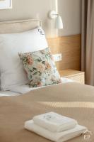 Apartament WYJĄTKOWY VIP SAND DUNES Dziwnów 60m do plaży EPapartmenty - B&B Dziwnów