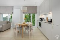 Apartament WYJĄTKOWY VIP SAND DUNES Dziwnów 60m do plaży EPapartmenty - B&B Dziwnów