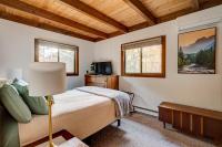 Cozy Cabin in Heart of Conway - Chambres d’hôtes Conway