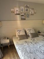 Logements T1 et T2 - Les Hameaux de Camargue - B&B Arles
