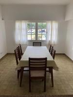 House beach - Ferienwohnung Puerto Madryn
