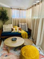 Santa Fe Retreat 2br Walk to Plaza Galleries - Bed and Breakfast Santa Fe