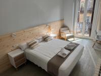 Pension Aristizabal - B&B San Sebastián