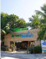 New apartment a few meters from Futuro beach - B&B Fortaleza