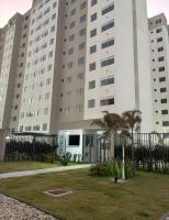 New apartment a few meters from Futuro beach - B&B Fortaleza