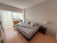 Hermoso y amplio departamento 2 Recamaras - Bed and Breakfast Mexico-stad