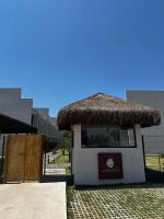 Refúgio na praia do Toque Duplex com Rooftop privativo Manah Boutique São Miguel dos Milagres - B&B São Miguel dos Milagres
