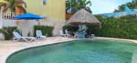 Casa Sol-Oasis del Mar - Chambres d'hôtes Progreso