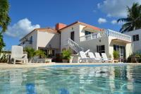 Casa Sol-Oasis del Mar - Chambres d'hôtes Progreso