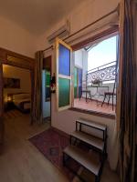 Apartment Amoud with a panoramic view - Ferienwohnung Fès