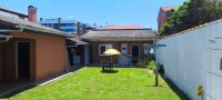 Quarto Demi suíte - Solar missões - B&B Torres