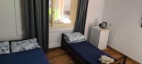 Quarto Demi suíte - Solar missões - B&B Torres
