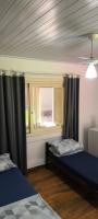 Quarto Demi suíte - Solar missões - Ferienwohnung Torres