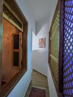 Apartment Amoud with a panoramic view - Ferienwohnung Fès