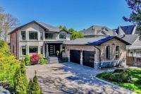 Luxury Modern Retreat in Richmond Hill - Ferienwohnung Richmond Hill