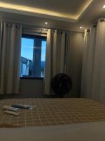 Sol & Mar Flat - B&B Paraty