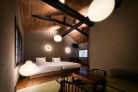 Rinn Kyoto Ebisunocho - B&B Kyoto